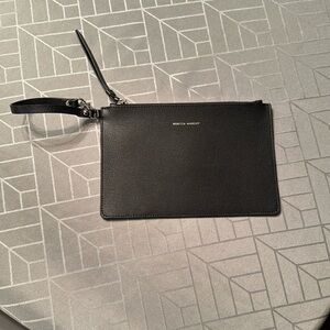 Rebecca Minkoff Wristlet Super clean
